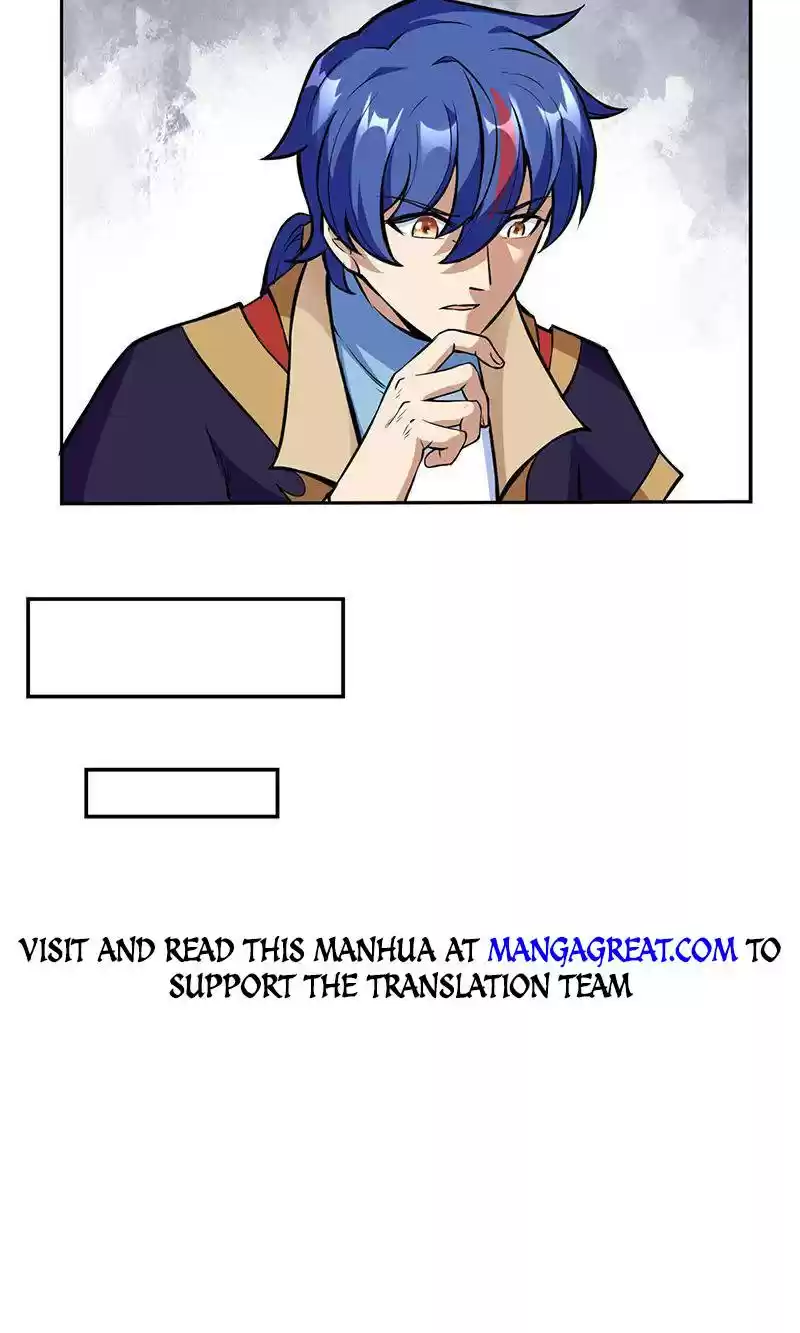 Martial Arts Reigns Chapter 254