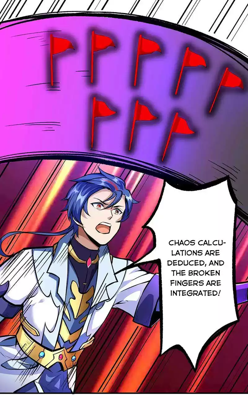 Martial Arts Reigns Chapter 256