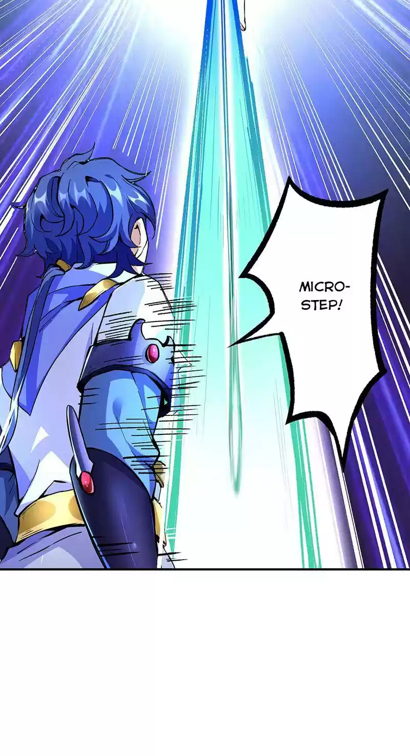 Martial Arts Reigns Chapter 256