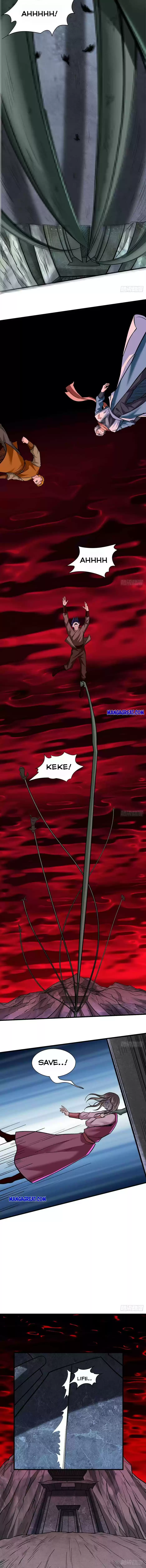 Martial Arts Reigns Chapter 301