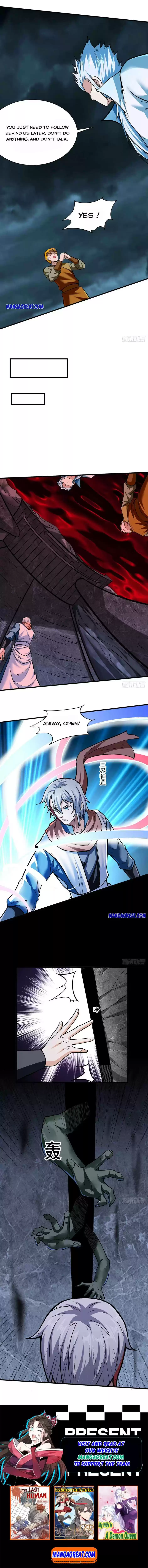 Martial Arts Reigns Chapter 301