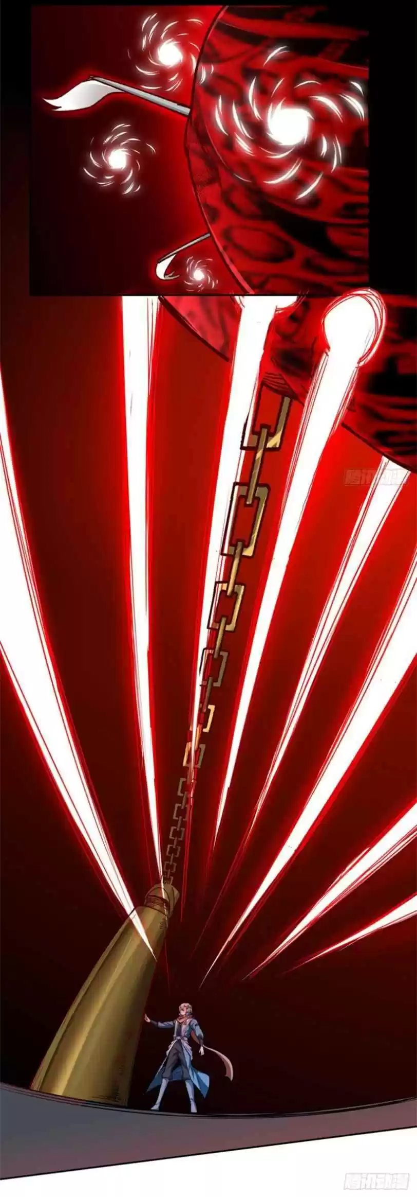 Martial Arts Reigns Chapter 304