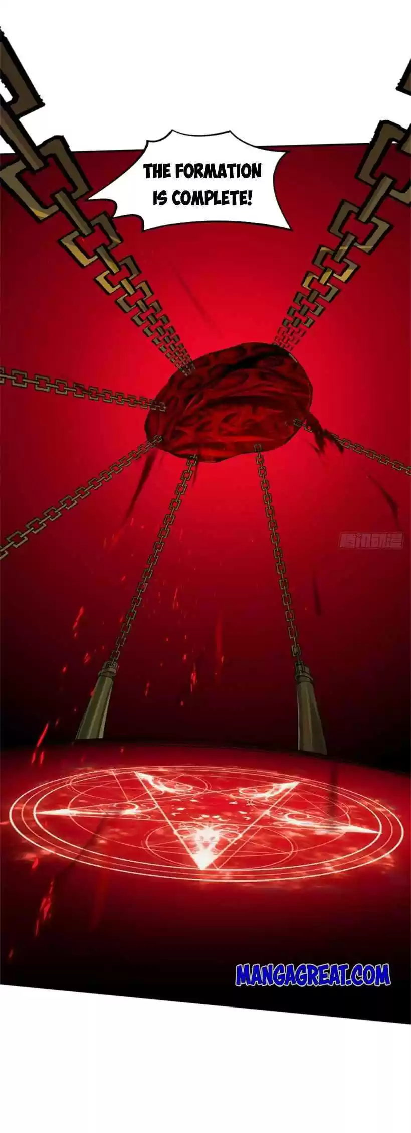 Martial Arts Reigns Chapter 304