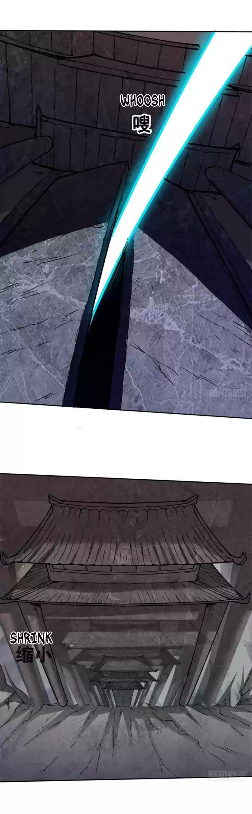 Martial Arts Reigns Chapter 304