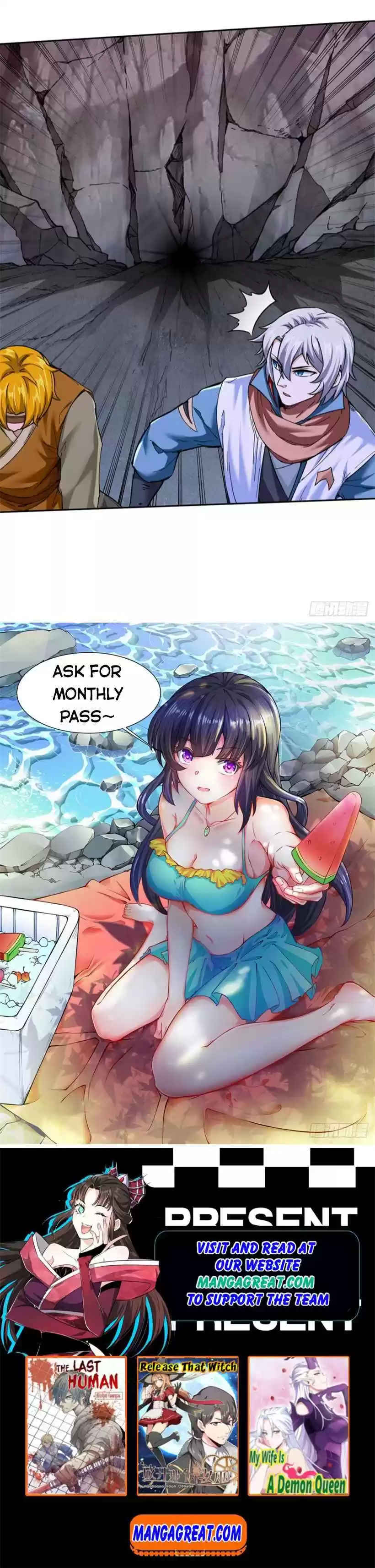 Martial Arts Reigns Chapter 304