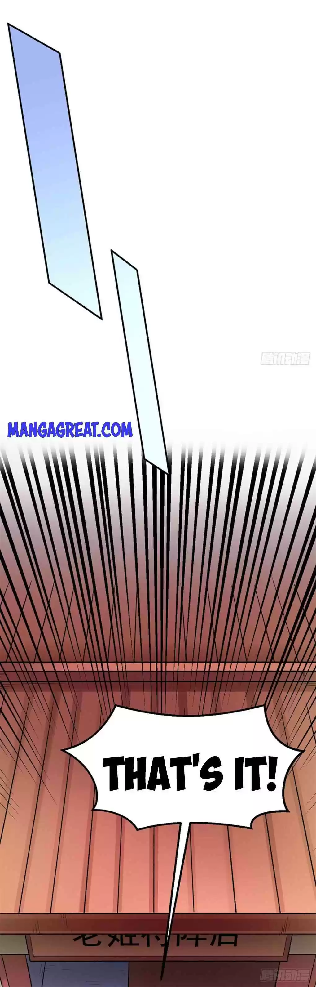 Martial Arts Reigns Chapter 311