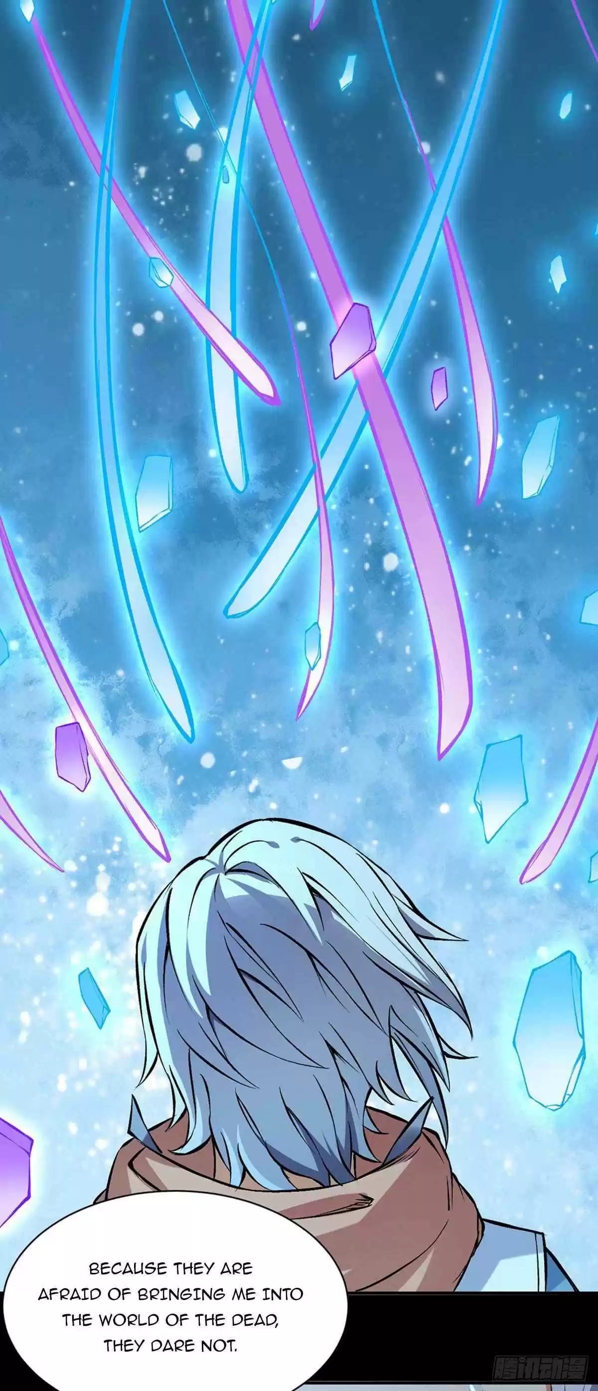 Martial Arts Reigns Chapter 314