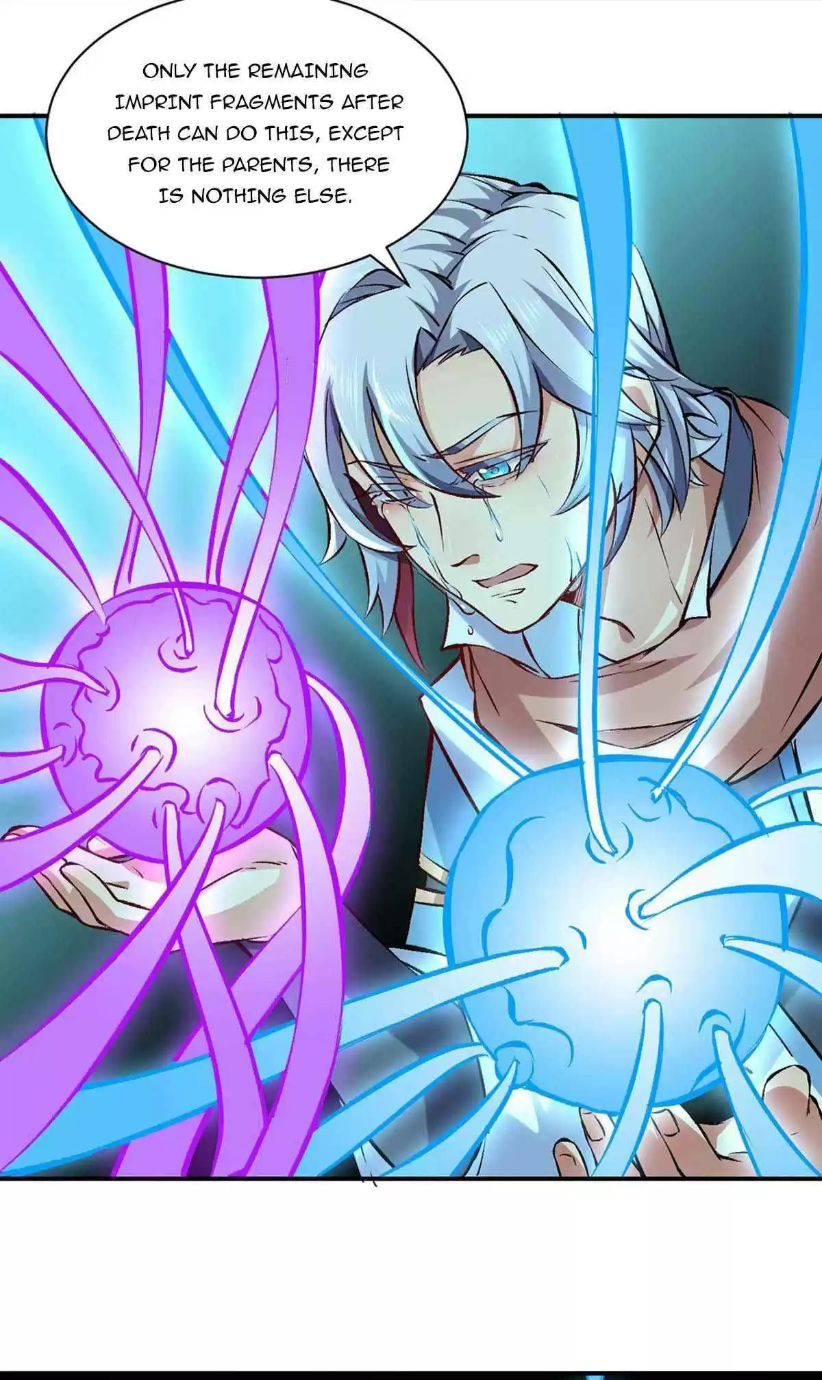 Martial Arts Reigns Chapter 314