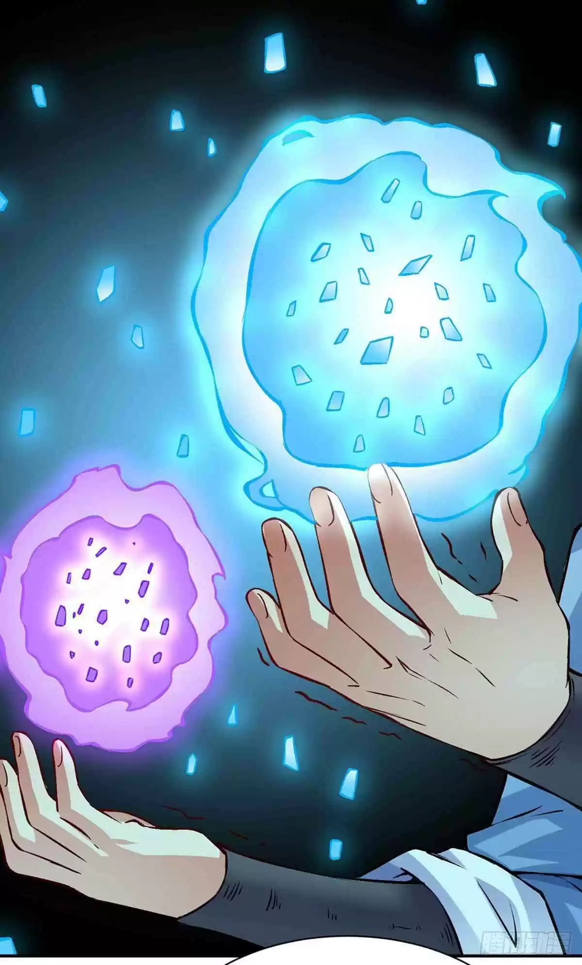 Martial Arts Reigns Chapter 314