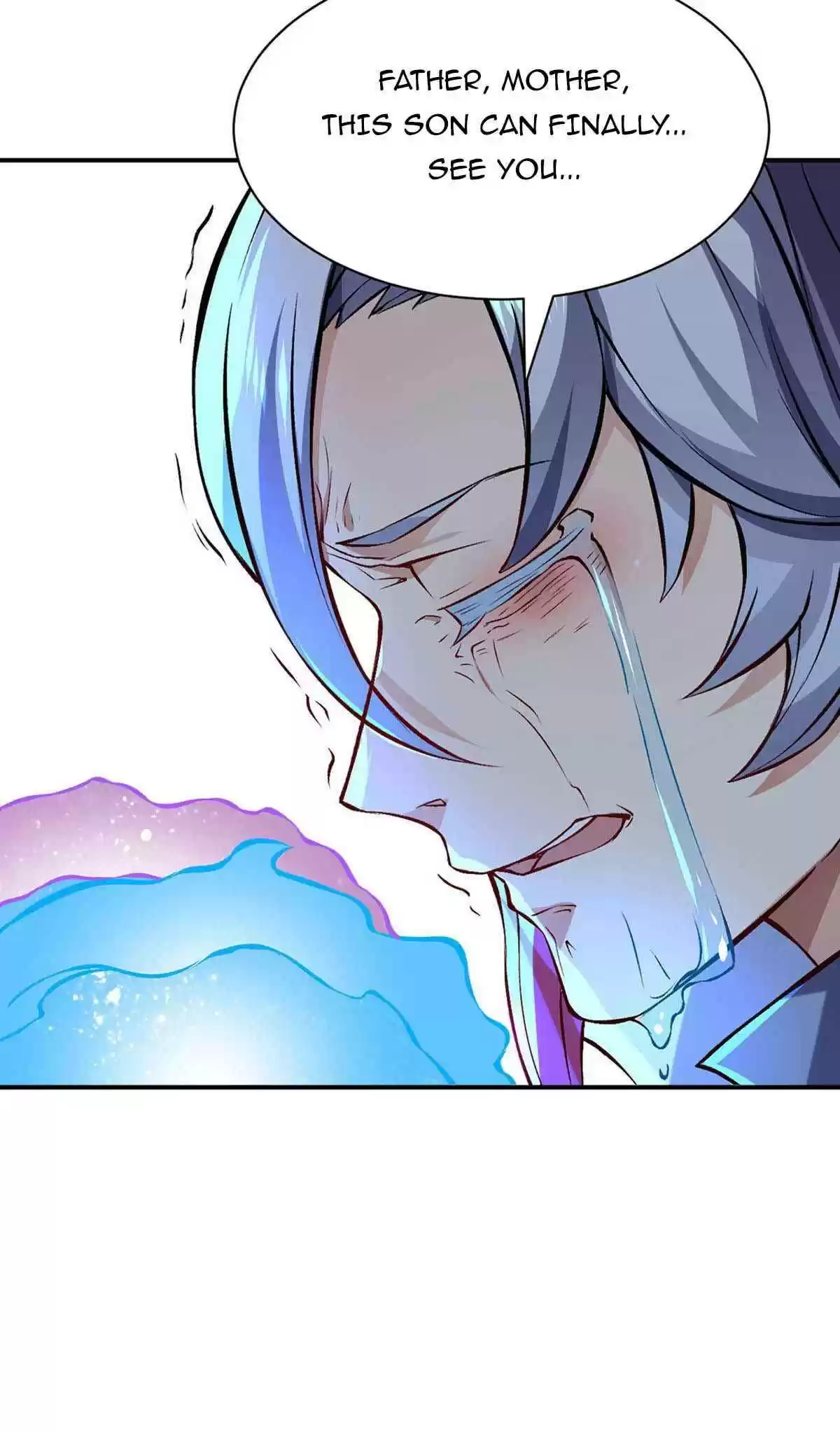 Martial Arts Reigns Chapter 314