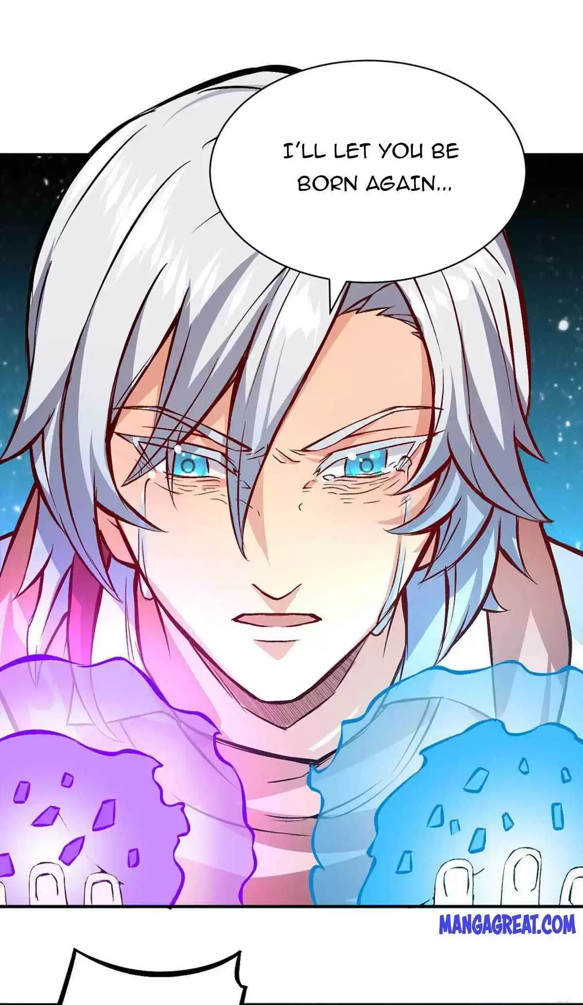 Martial Arts Reigns Chapter 314