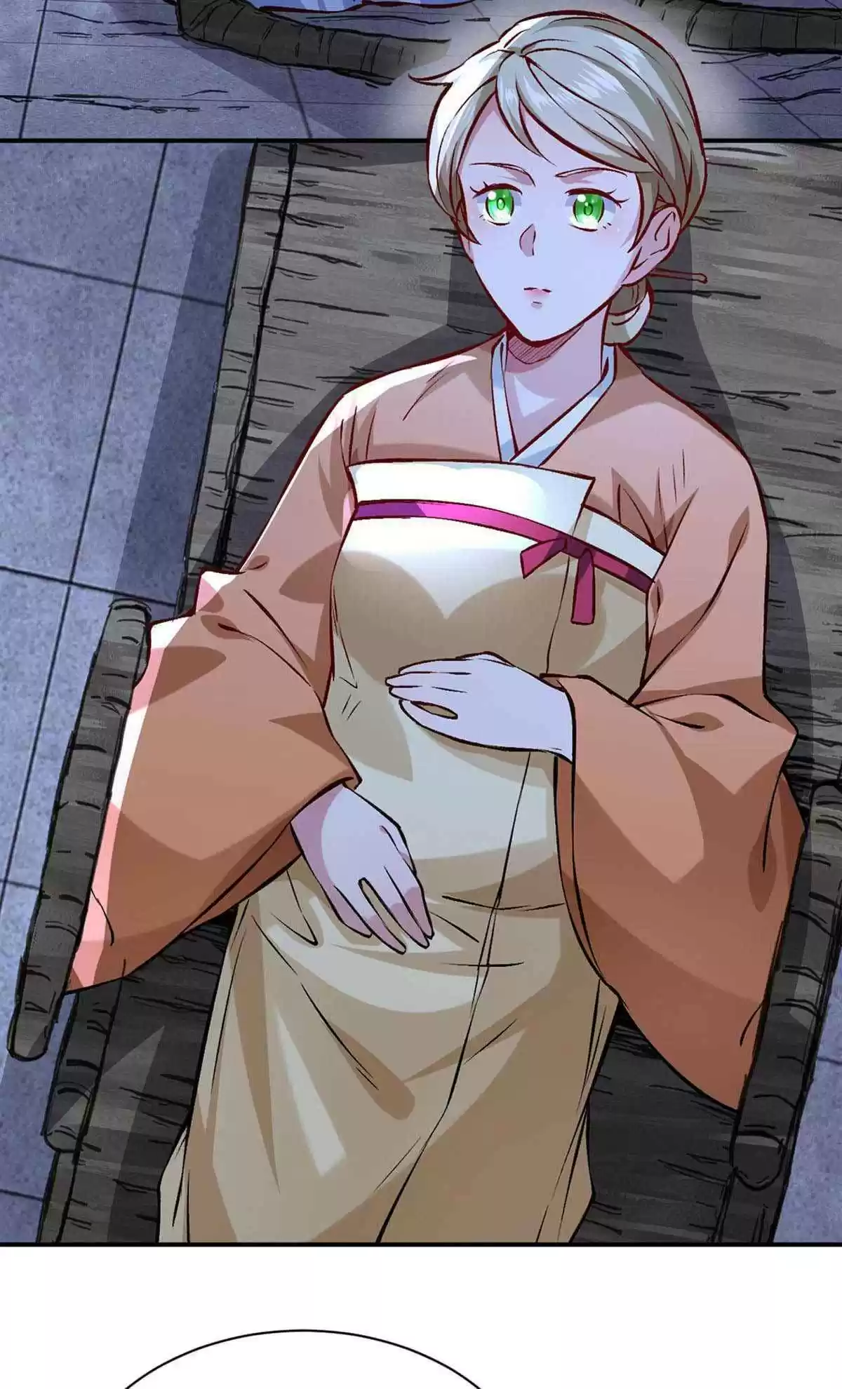 Martial Arts Reigns Chapter 314