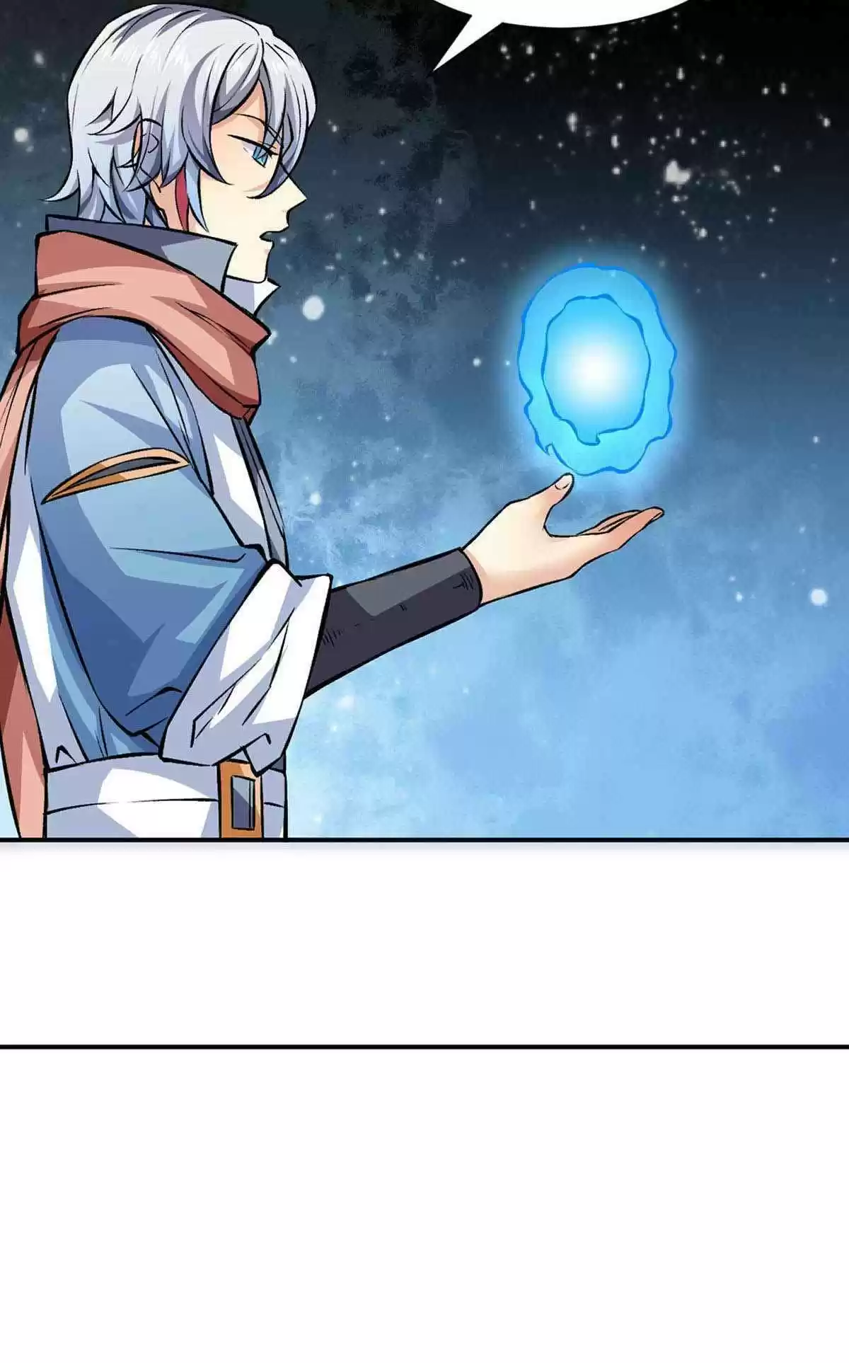 Martial Arts Reigns Chapter 314