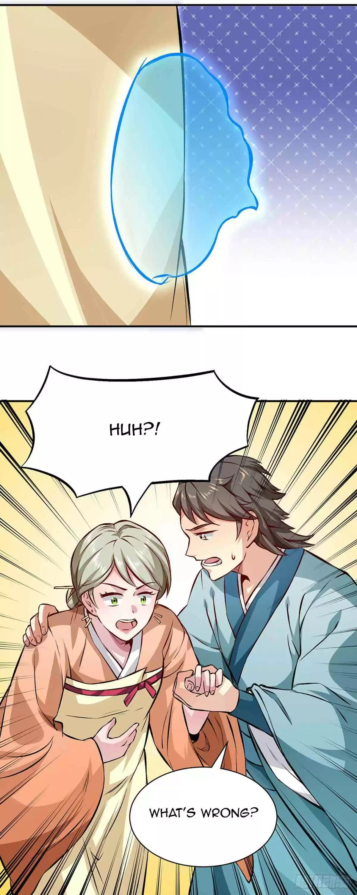 Martial Arts Reigns Chapter 314