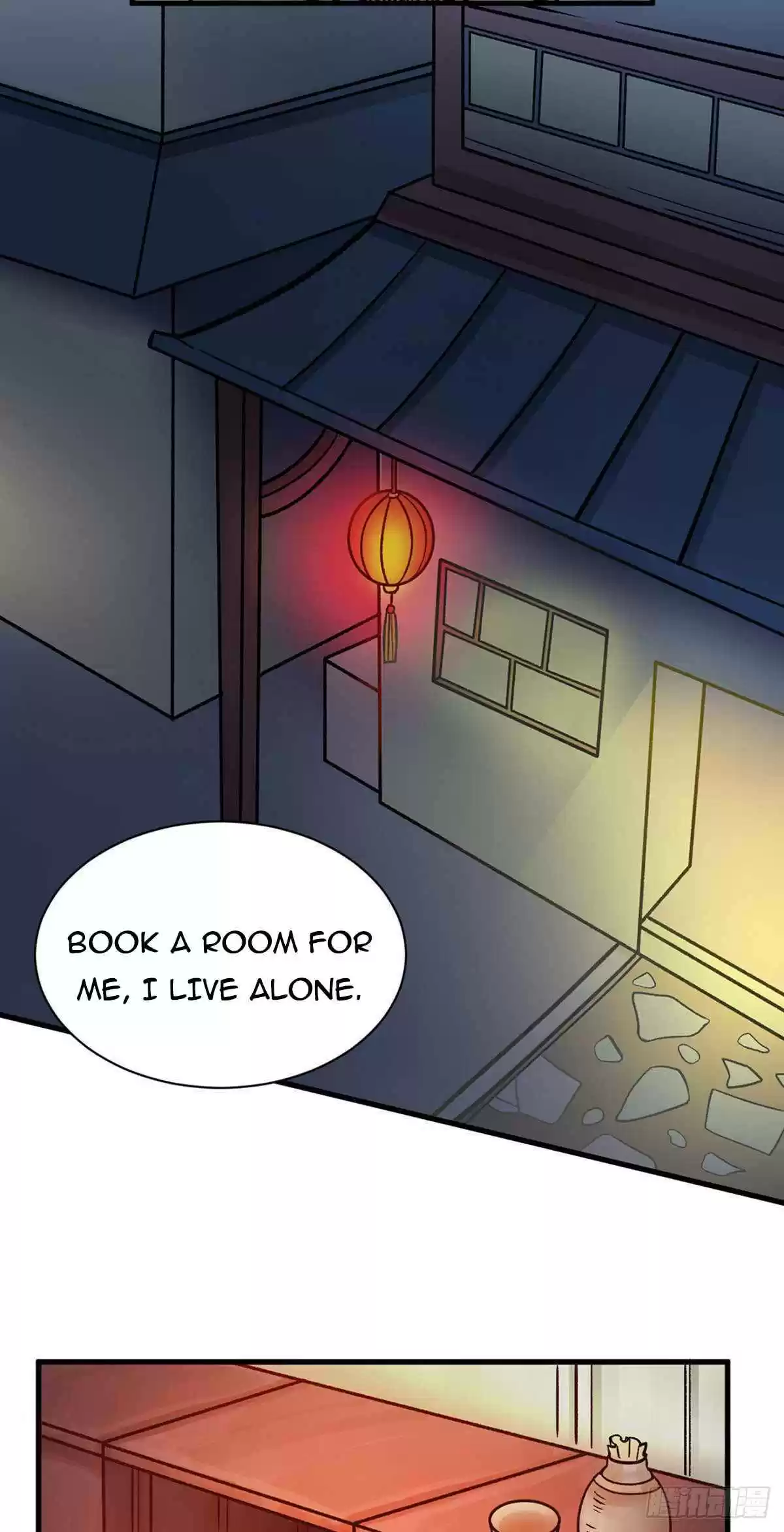 Martial Arts Reigns Chapter 315