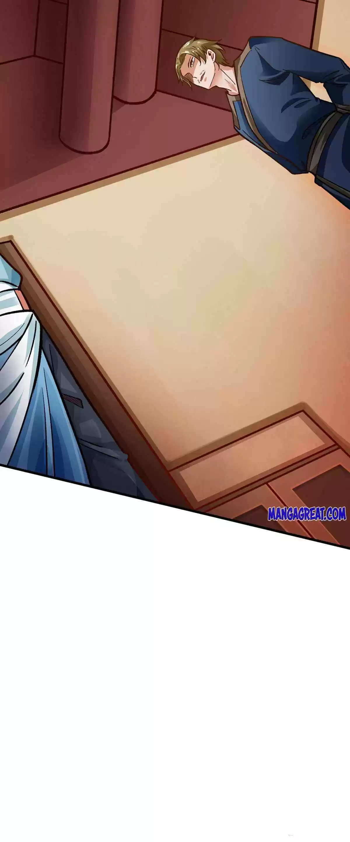 Martial Arts Reigns Chapter 315