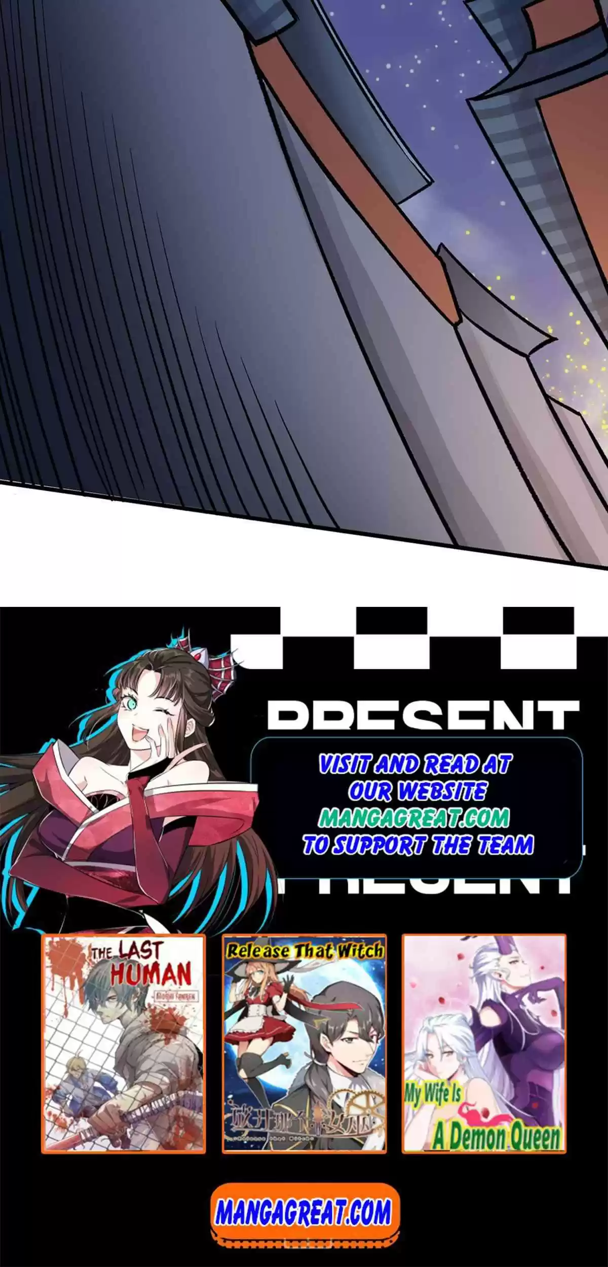 Martial Arts Reigns Chapter 315