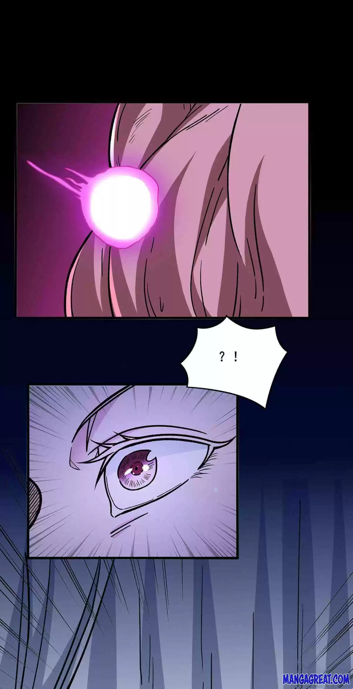 Martial Arts Reigns Chapter 316