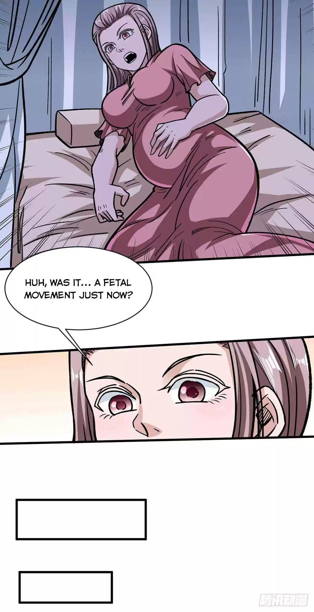 Martial Arts Reigns Chapter 316