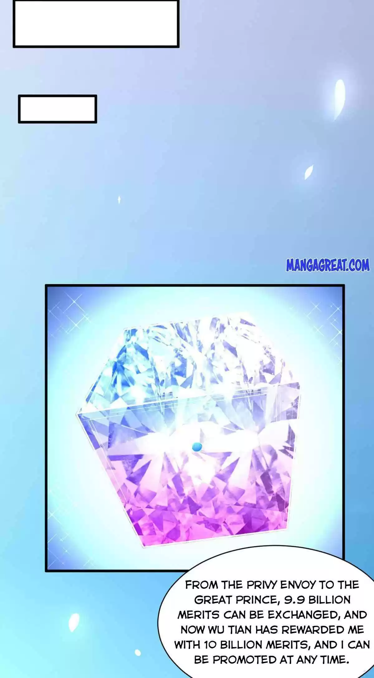 Martial Arts Reigns Chapter 316