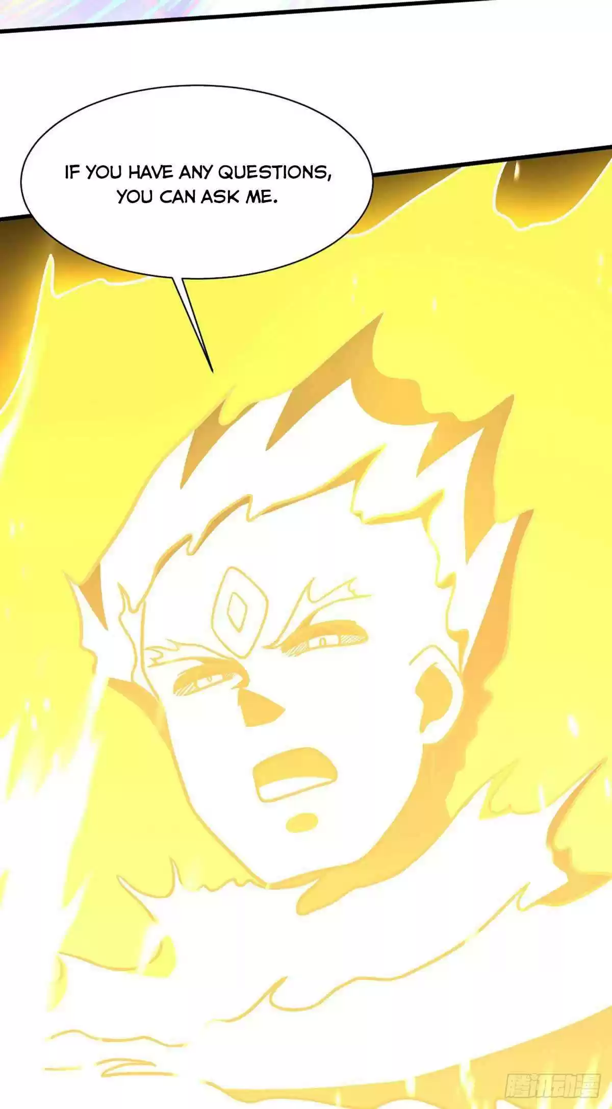 Martial Arts Reigns Chapter 316