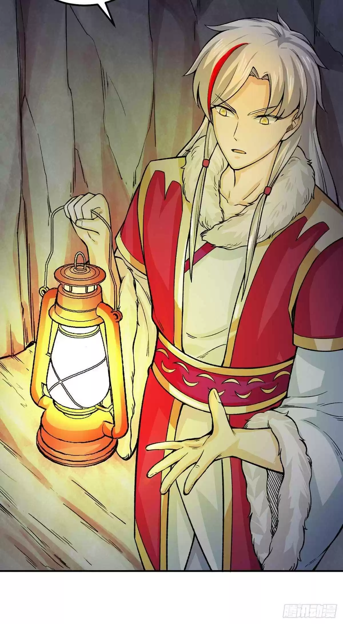 Martial Arts Reigns Chapter 324