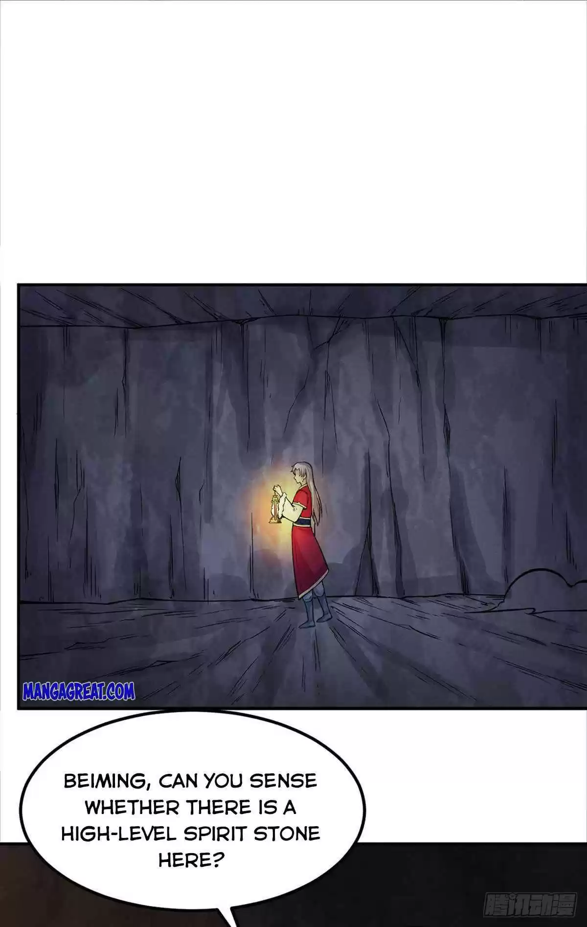 Martial Arts Reigns Chapter 324