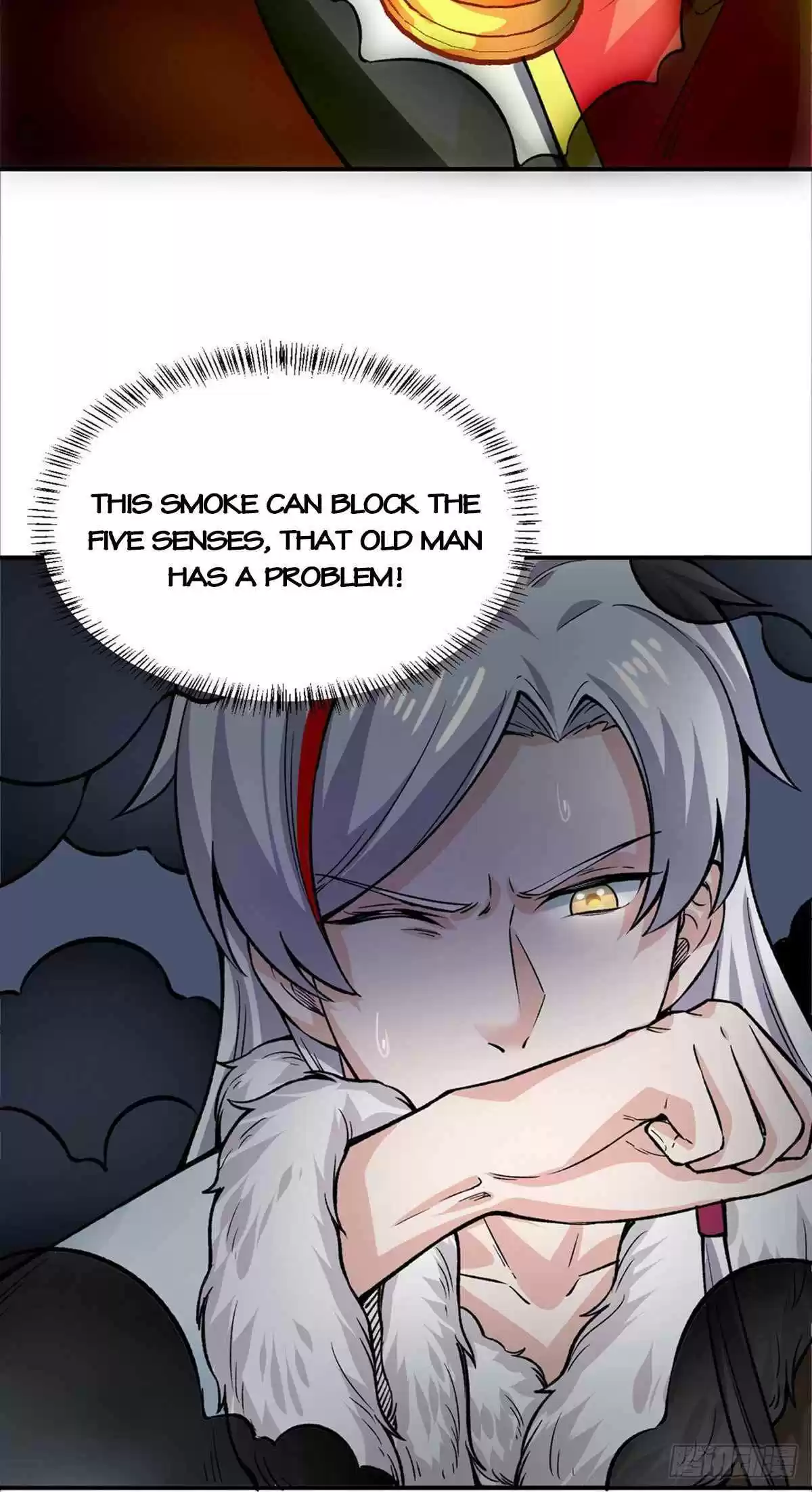 Martial Arts Reigns Chapter 324