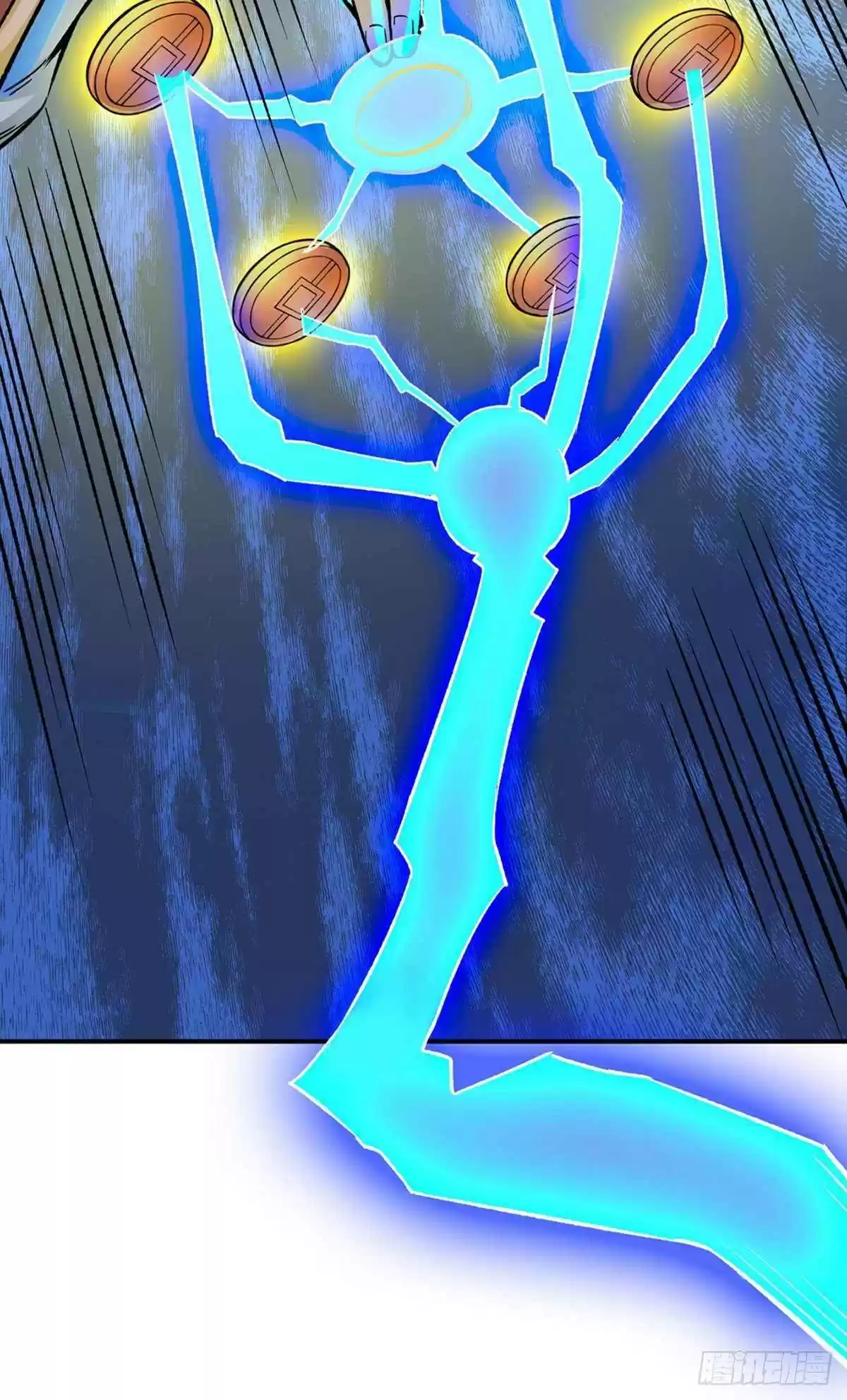 Martial Arts Reigns Chapter 324