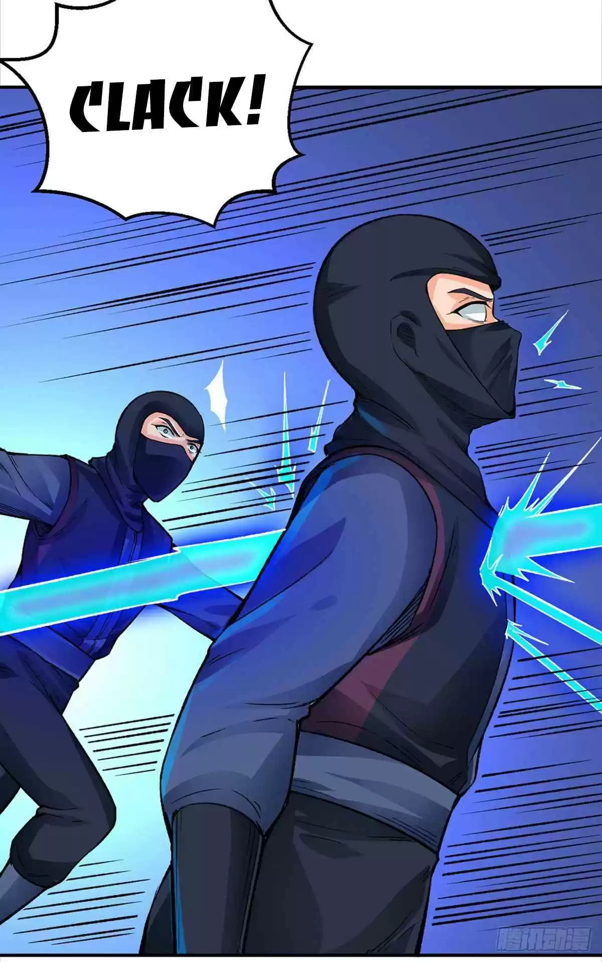 Martial Arts Reigns Chapter 324