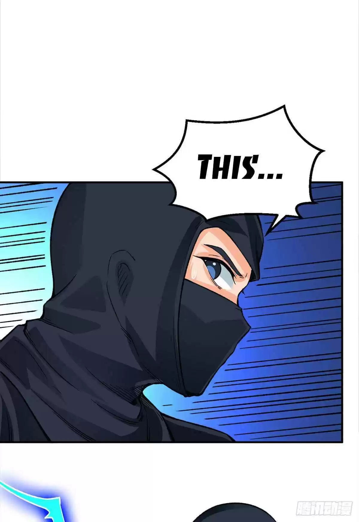 Martial Arts Reigns Chapter 324