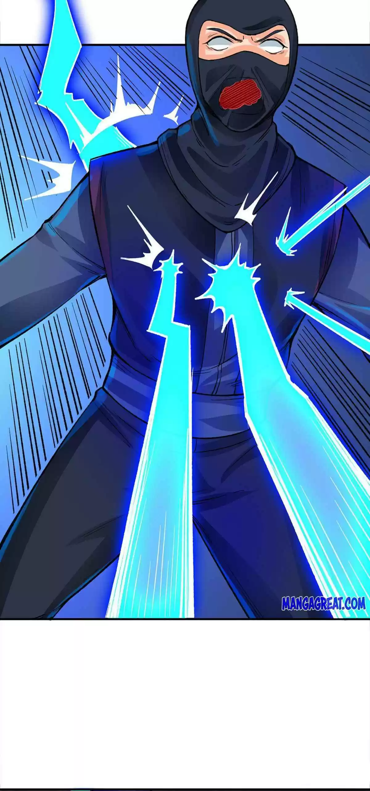 Martial Arts Reigns Chapter 324