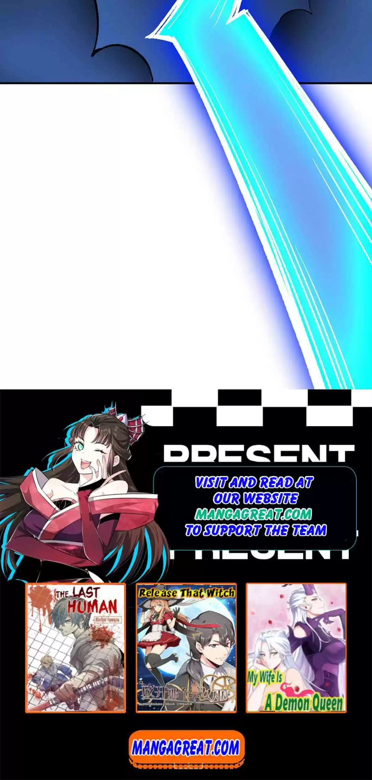 Martial Arts Reigns Chapter 324