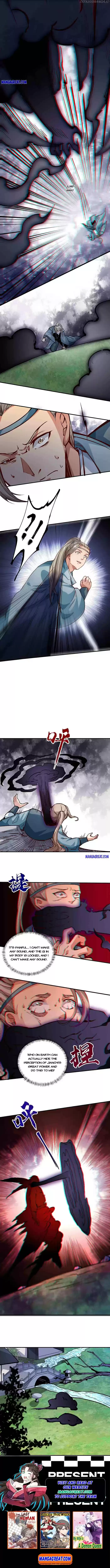 Martial Arts Reigns Chapter 338