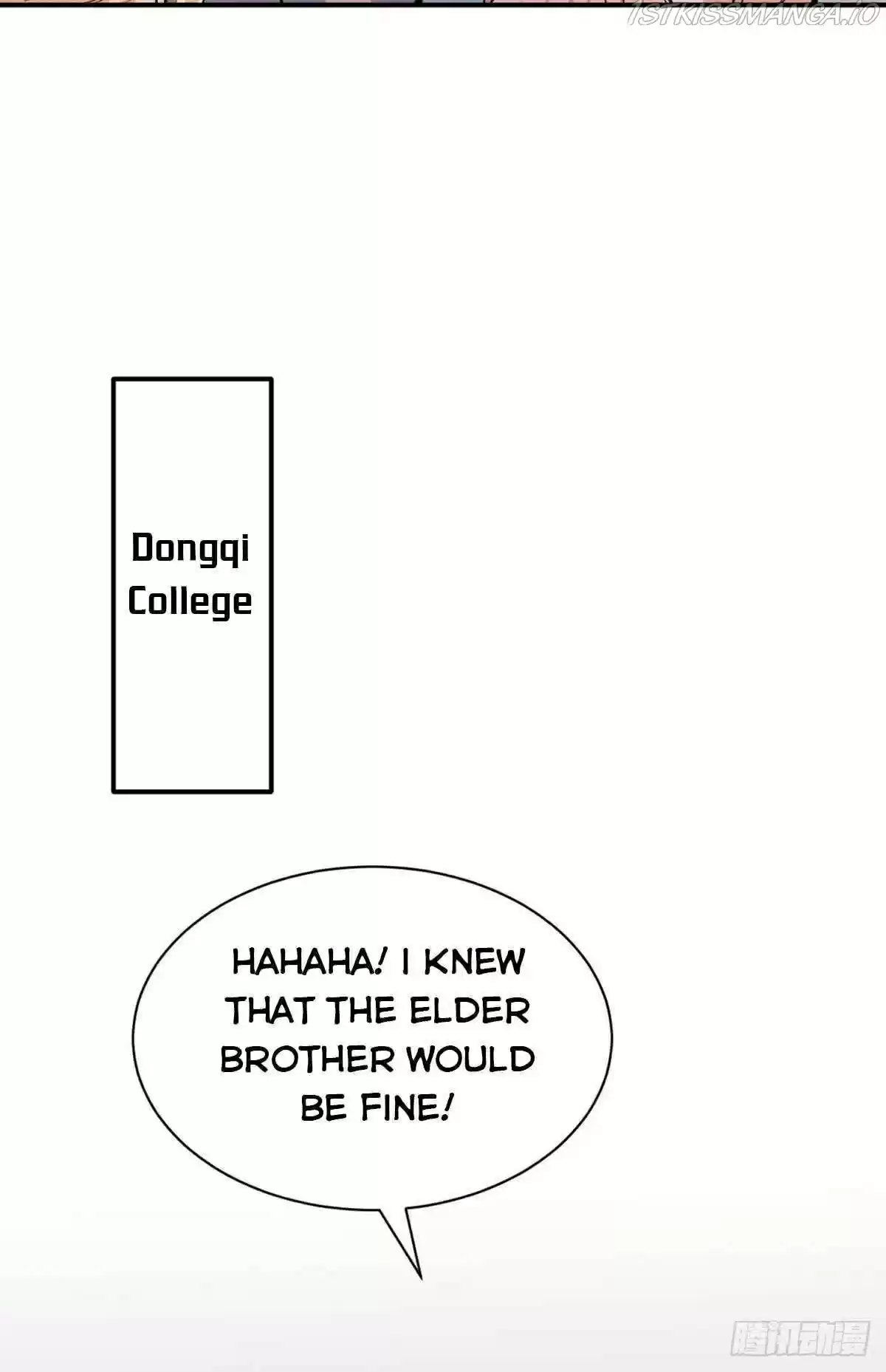 Martial Arts Reigns Chapter 339