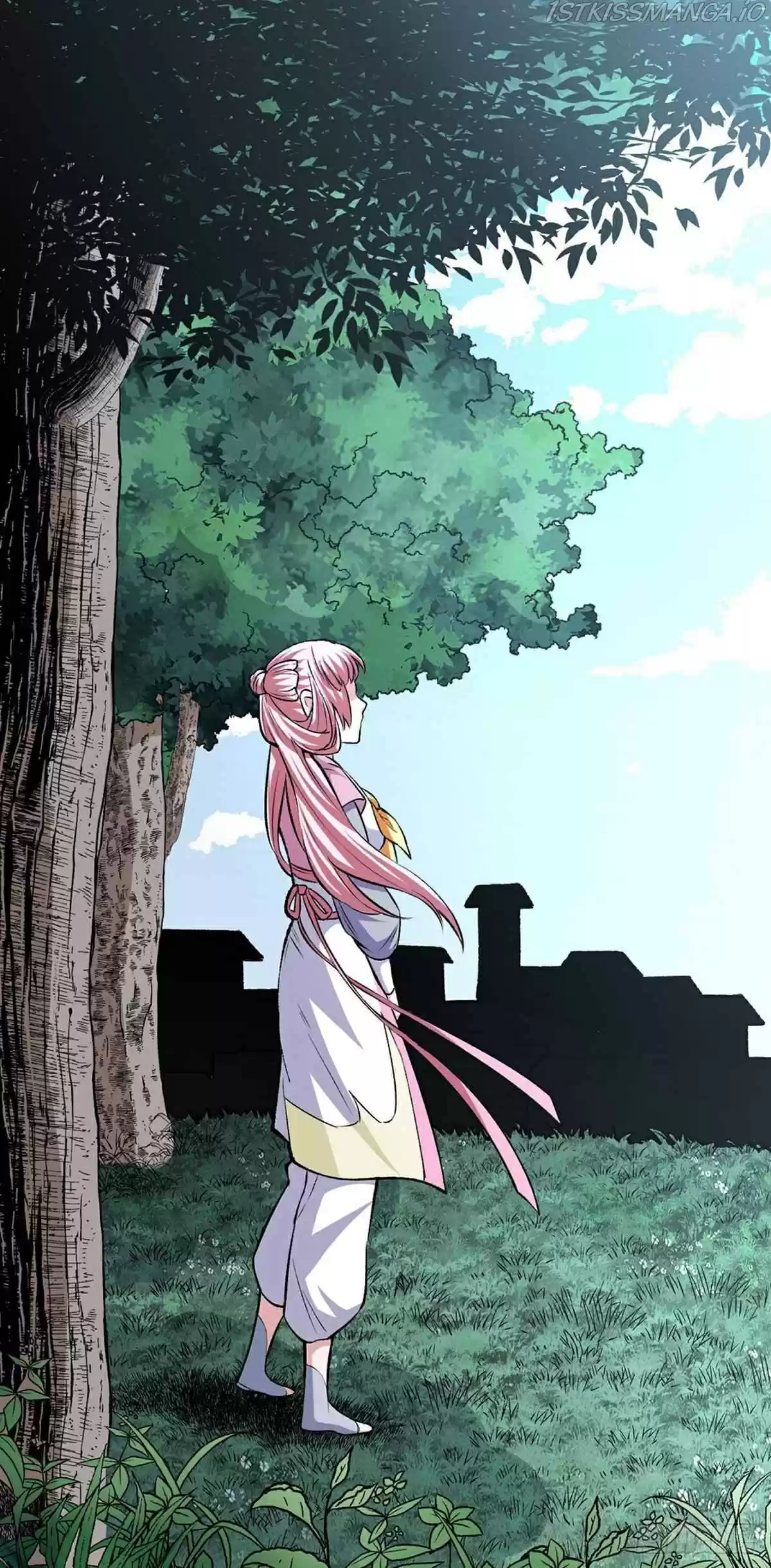 Martial Arts Reigns Chapter 339