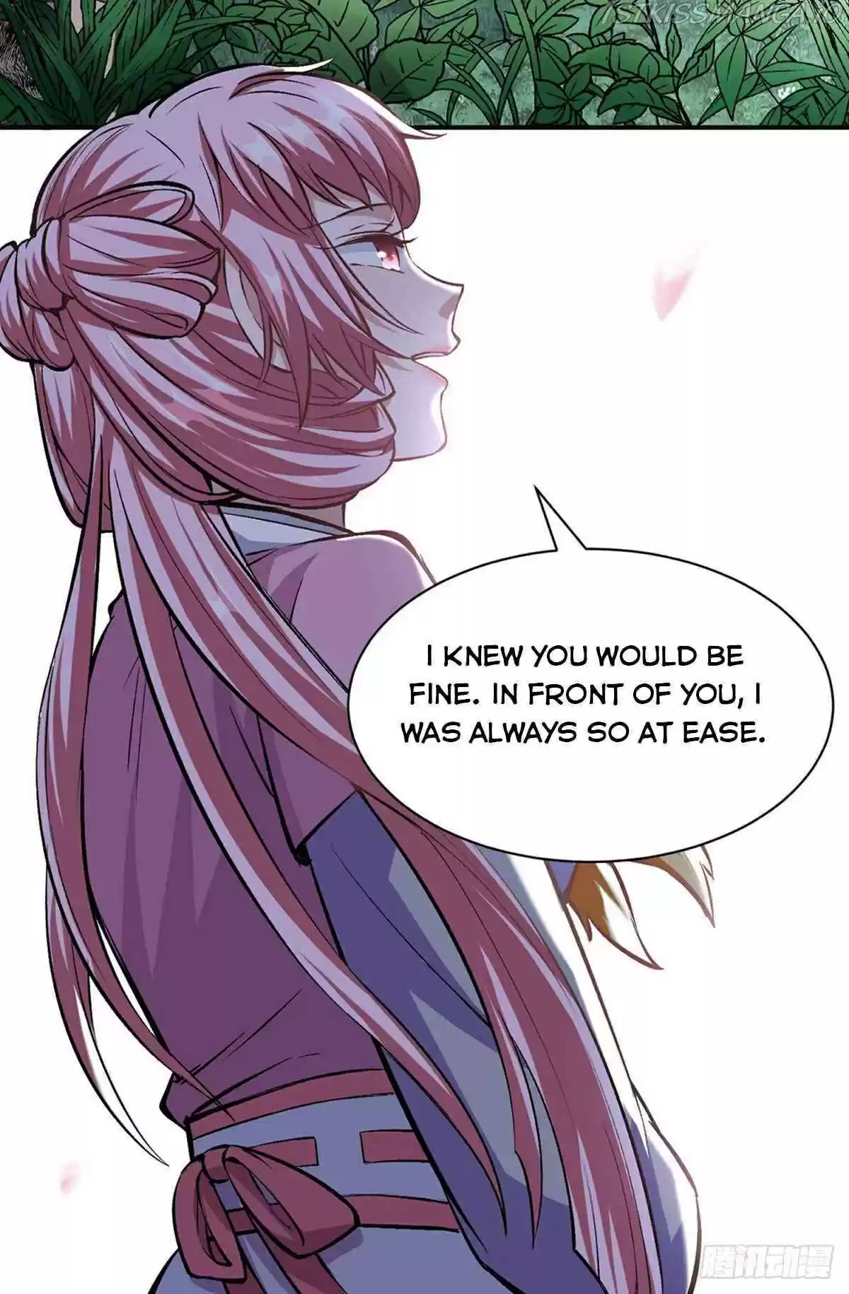 Martial Arts Reigns Chapter 339