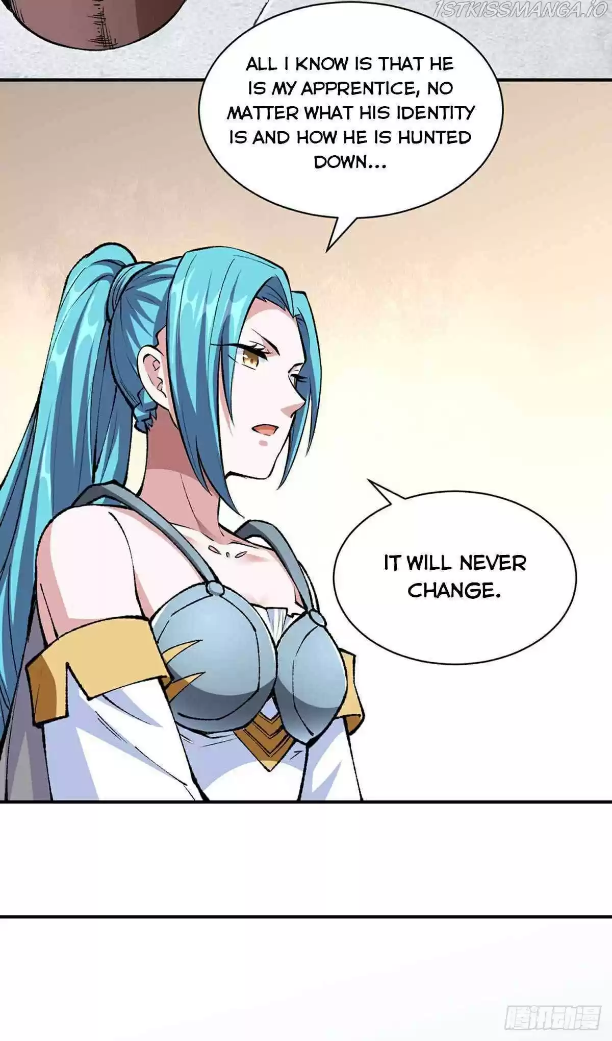 Martial Arts Reigns Chapter 339