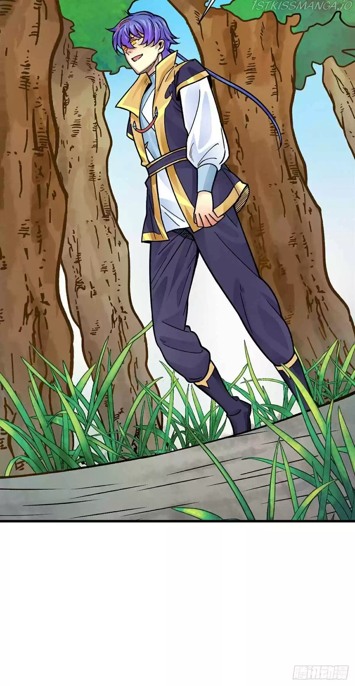 Martial Arts Reigns Chapter 342