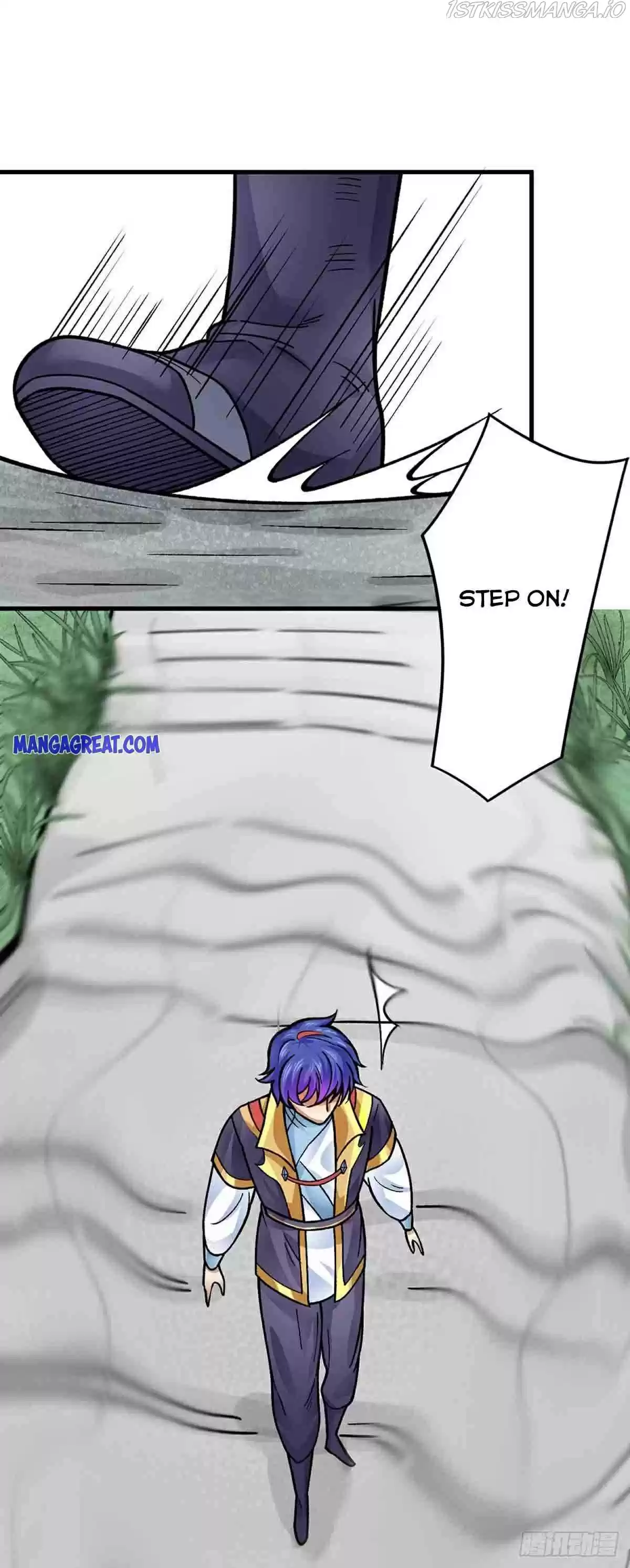 Martial Arts Reigns Chapter 342