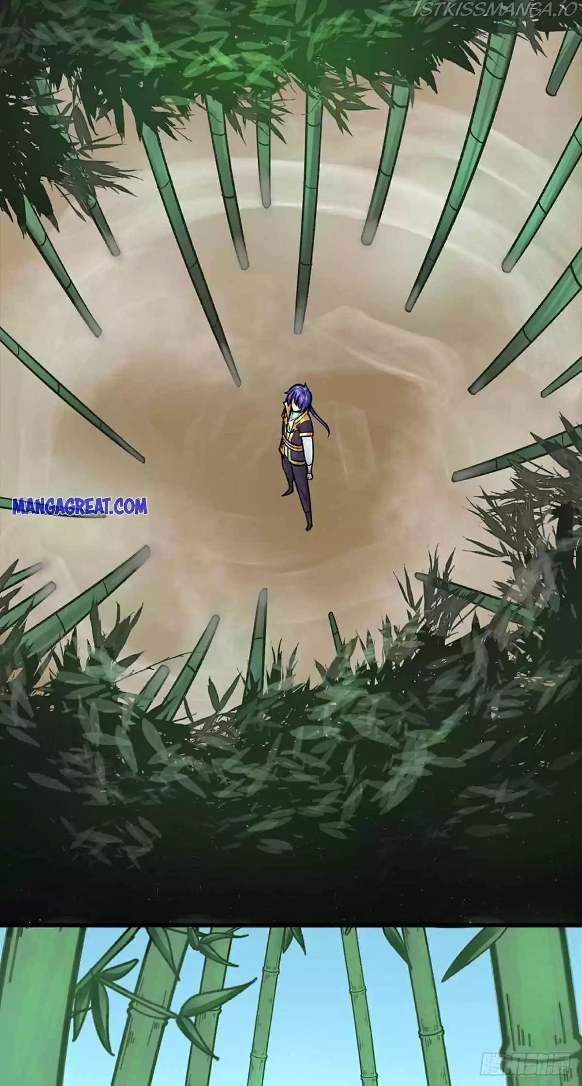 Martial Arts Reigns Chapter 342