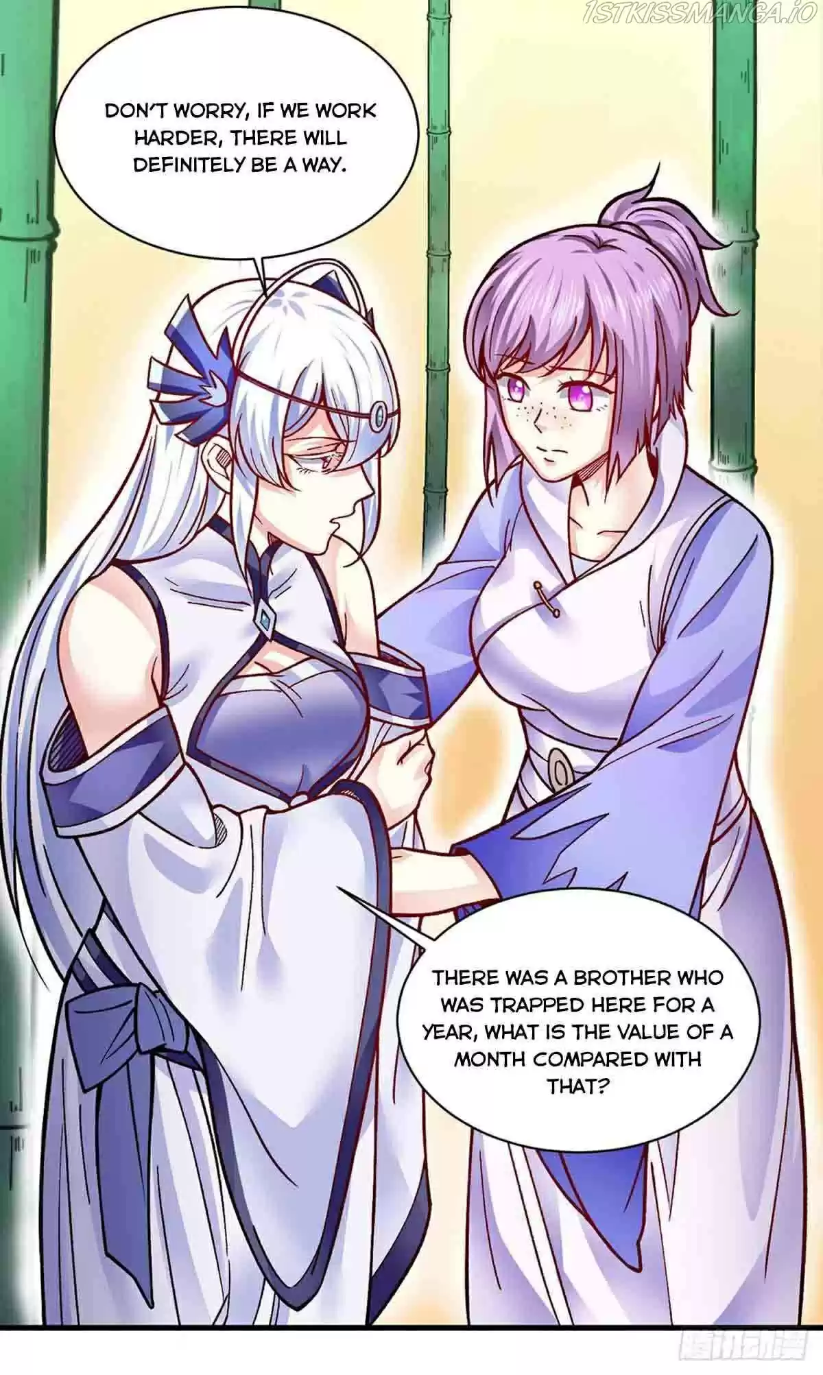 Martial Arts Reigns Chapter 342