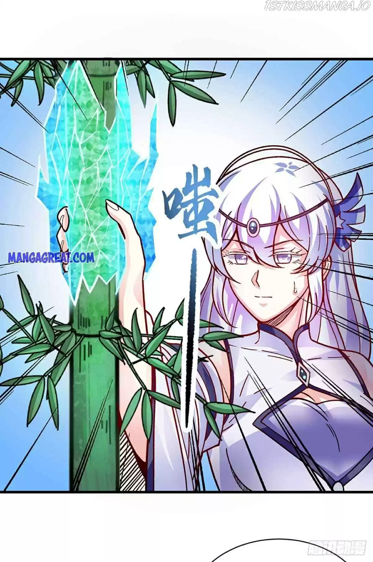 Martial Arts Reigns Chapter 342