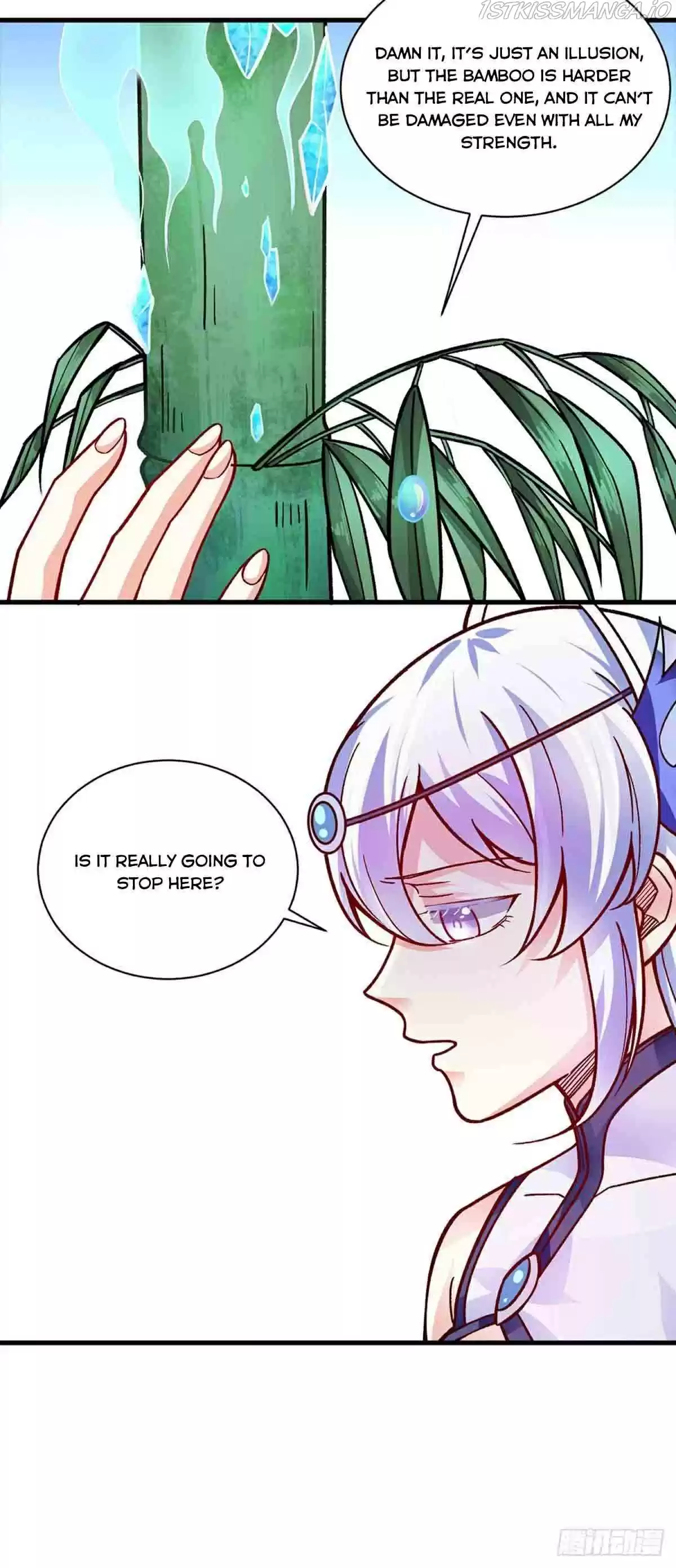 Martial Arts Reigns Chapter 342