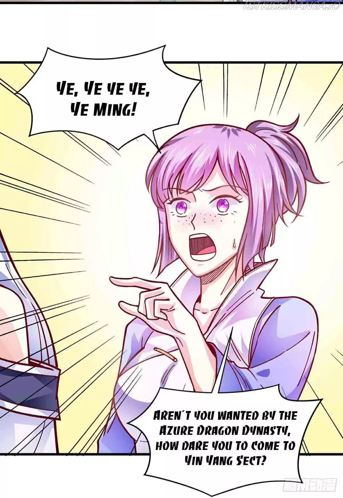 Martial Arts Reigns Chapter 342