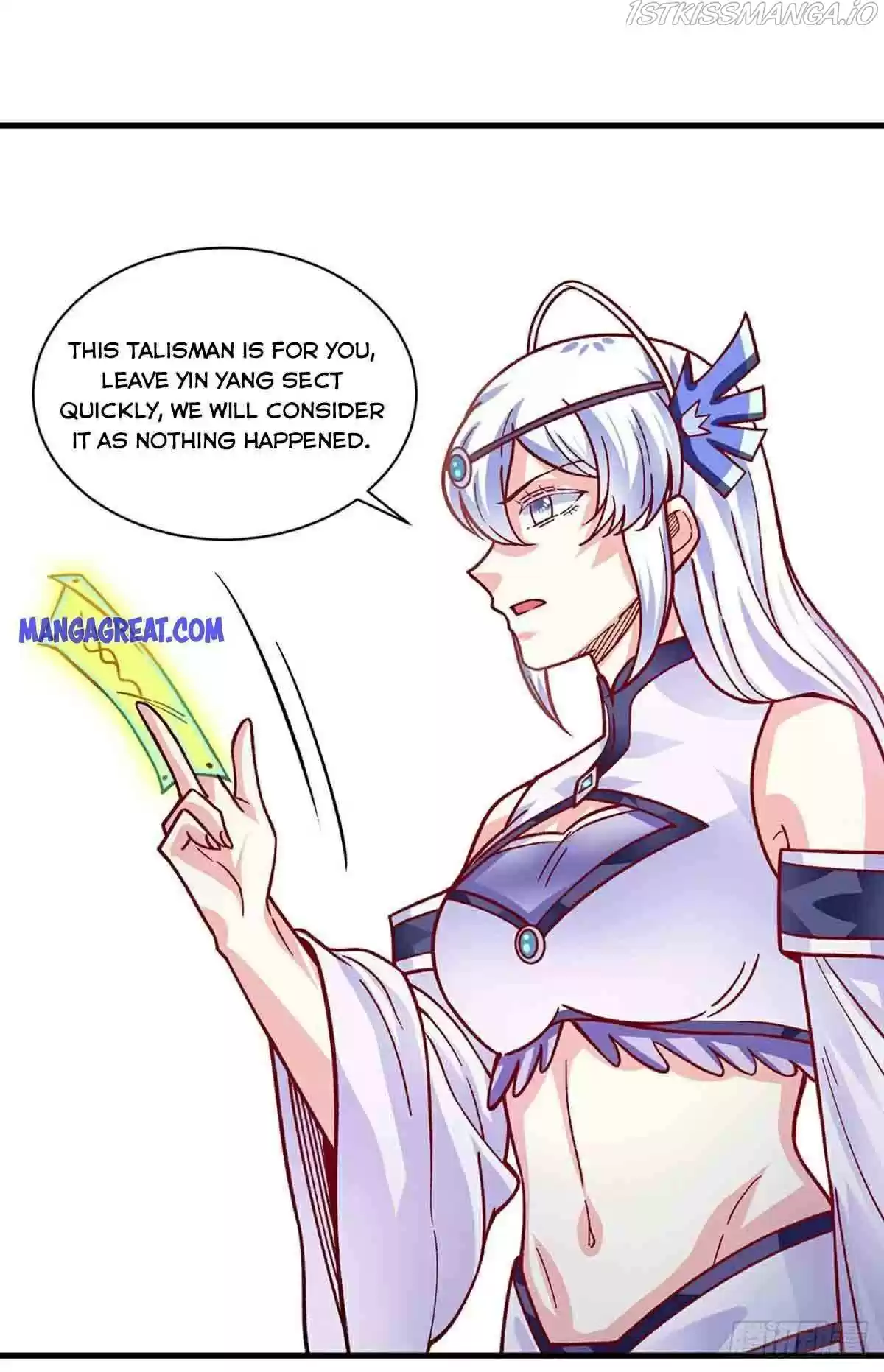 Martial Arts Reigns Chapter 342