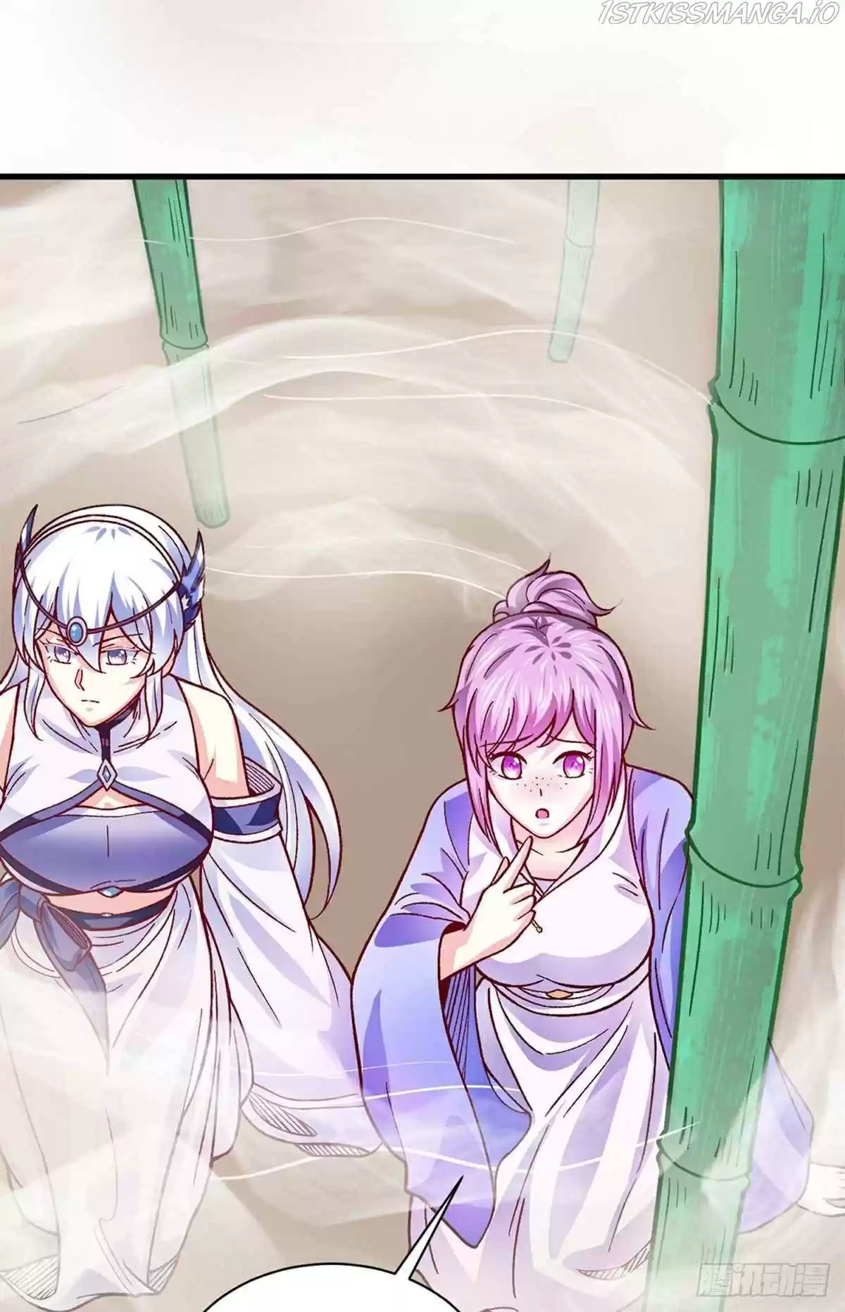 Martial Arts Reigns Chapter 342