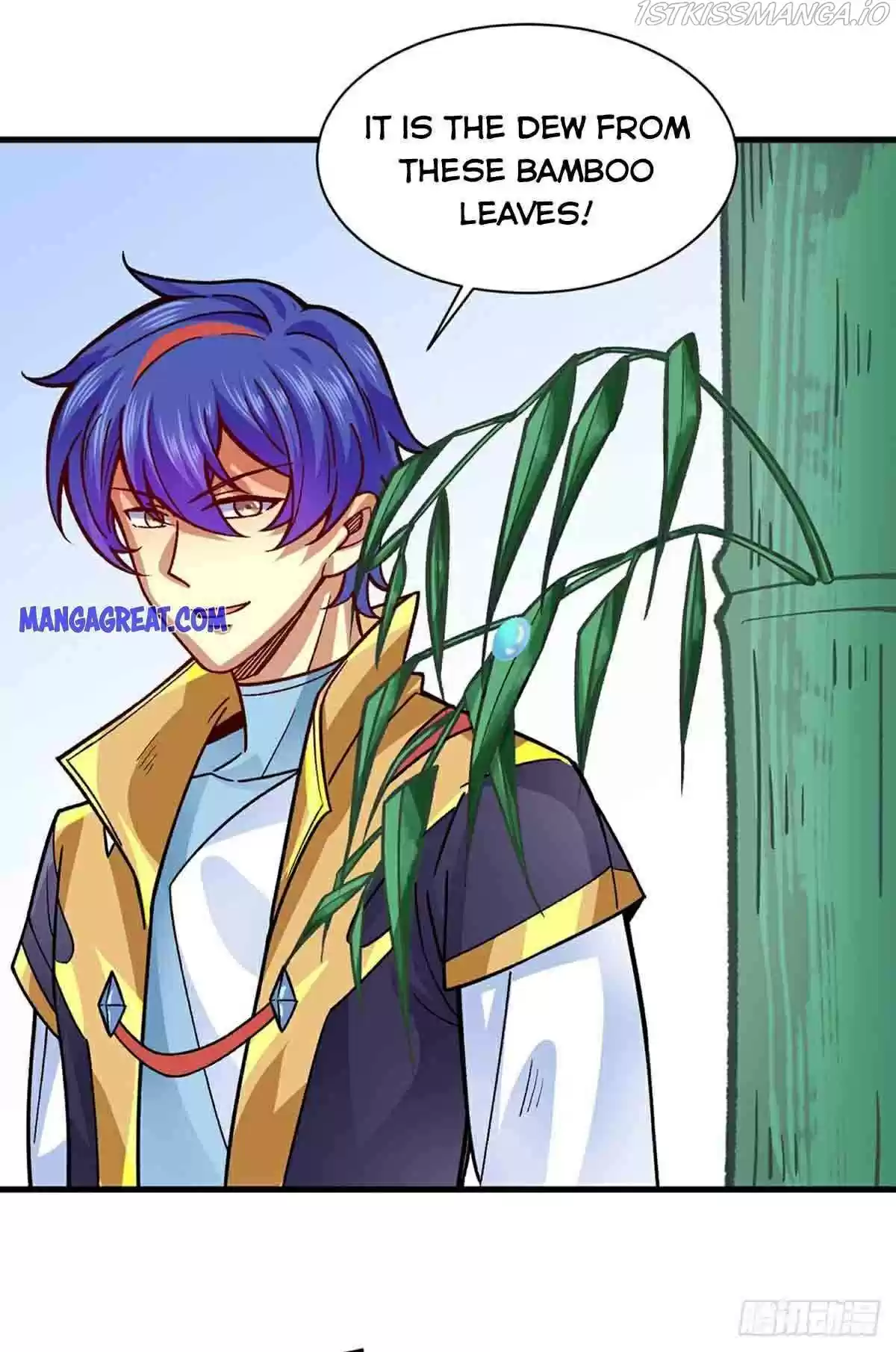 Martial Arts Reigns Chapter 342