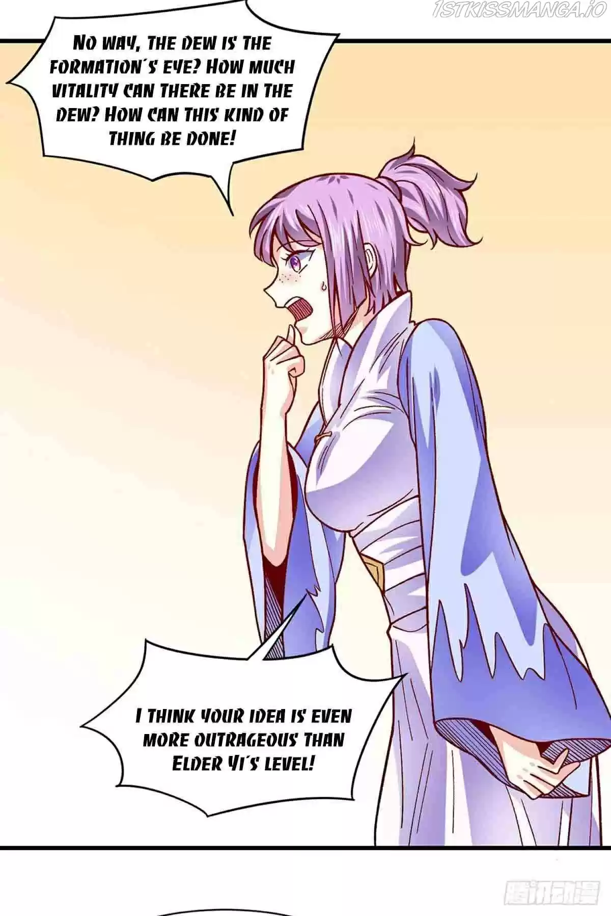 Martial Arts Reigns Chapter 342