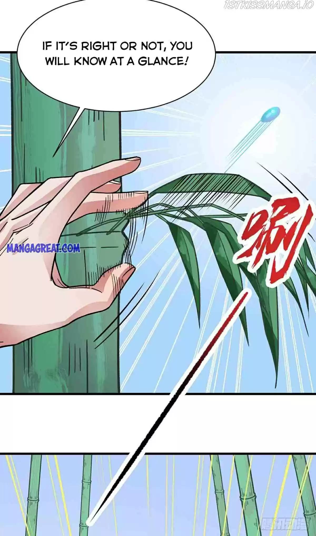 Martial Arts Reigns Chapter 342